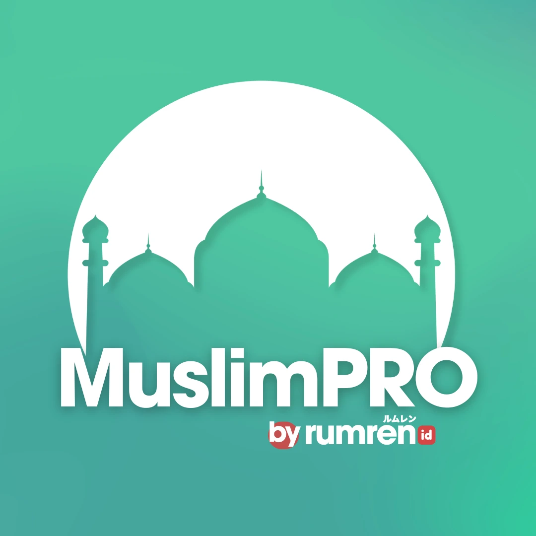 Muslim Pro Logo